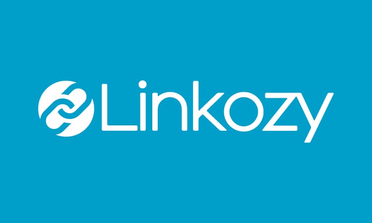 Linkozy.com - Unique premium domain names for sale