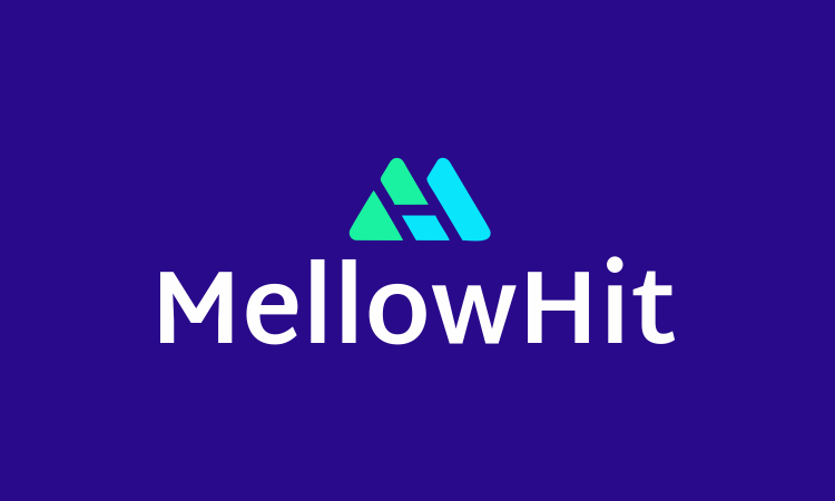 MellowHit.com - buy Creative premium names