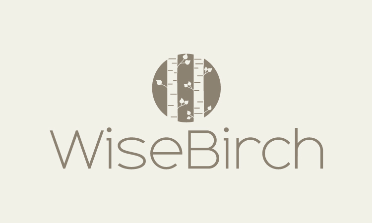WiseBirch.com - Best premium domain names for sale