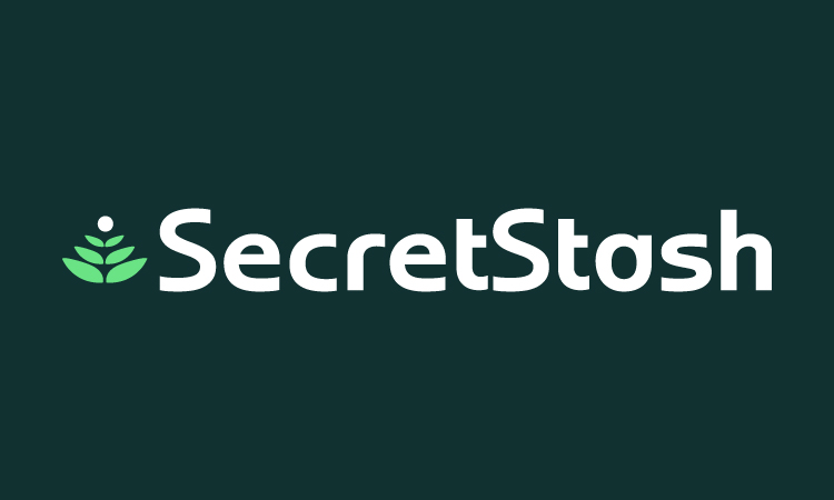 SecretStash.io - New premium domain marketplace