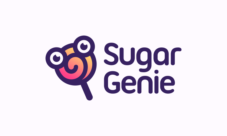 SugarGenie.com - Catchy premium domain marketplace