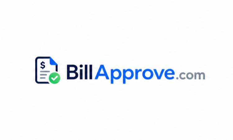BillApprove logo