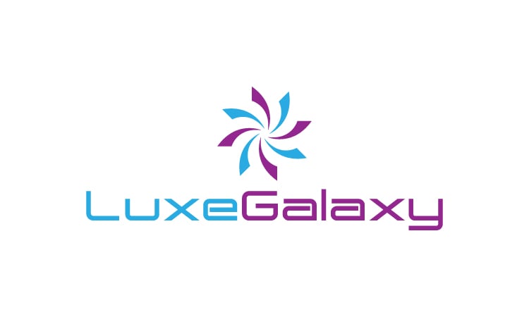 LuxeGalaxy.com - buying Unique premium names