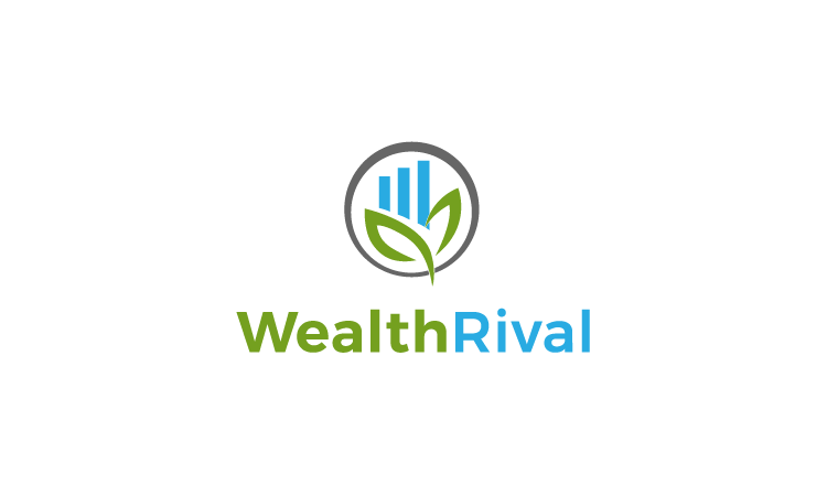 WealthRival.com - New premium domains for sale