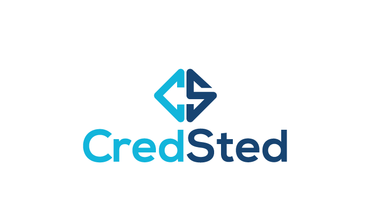 CredSted logo