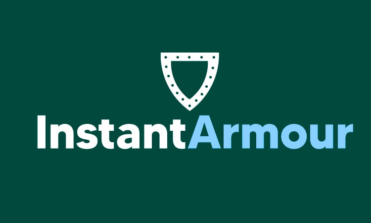 InstantArmour.com - Best premium domains