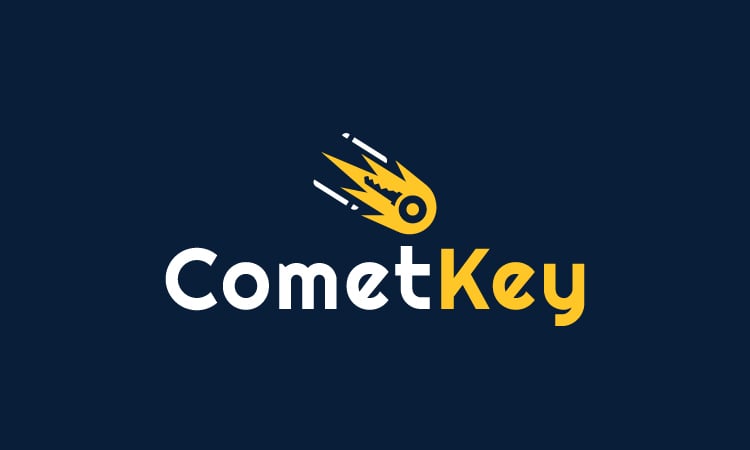 CometKey.com - New premium domains for sale