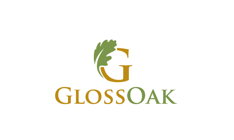 GlossOak.com - New premium domain names for sale