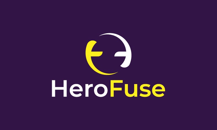 HeroFuse.com - Unique domains for sale