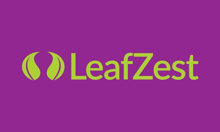 LeafZest.com - buy Best premium names
