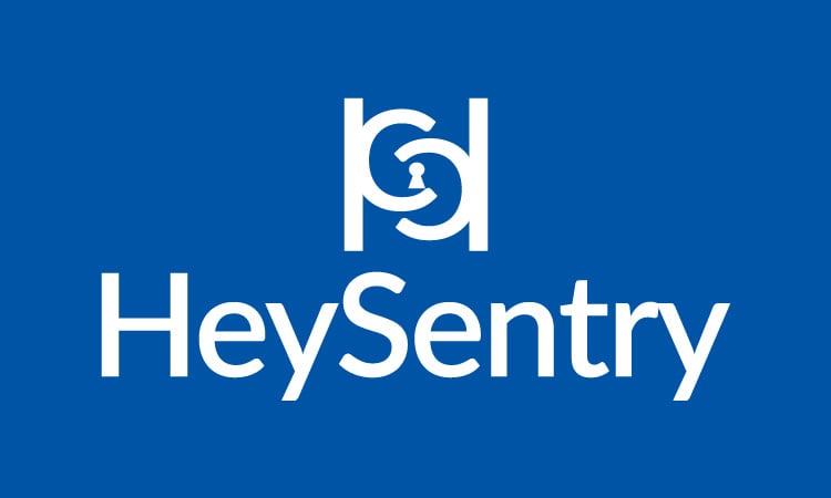HeySentry.com - Creative premium domains