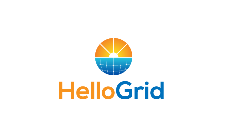 HelloGrid.com - Cool premium domains for sale