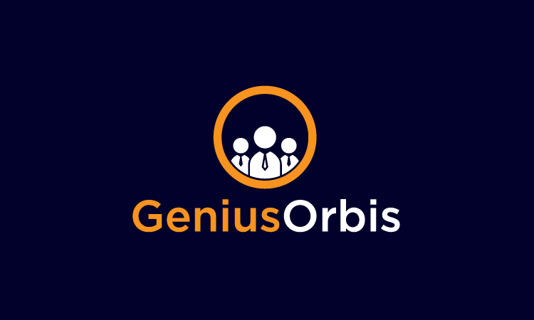 GeniusOrbis.com - New premium domain names