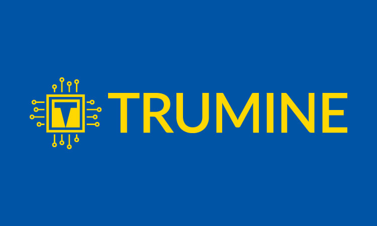 Trumine.com - Good domains for sale