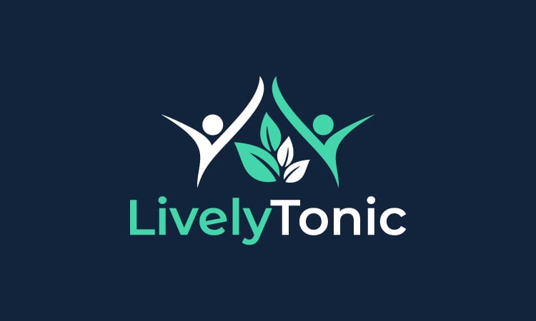 LivelyTonic.com - Creative premium domain names for sale