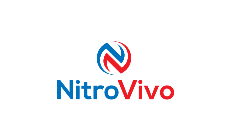 NitroVivo.com - Great premium domains