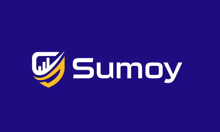 Sumoy logo