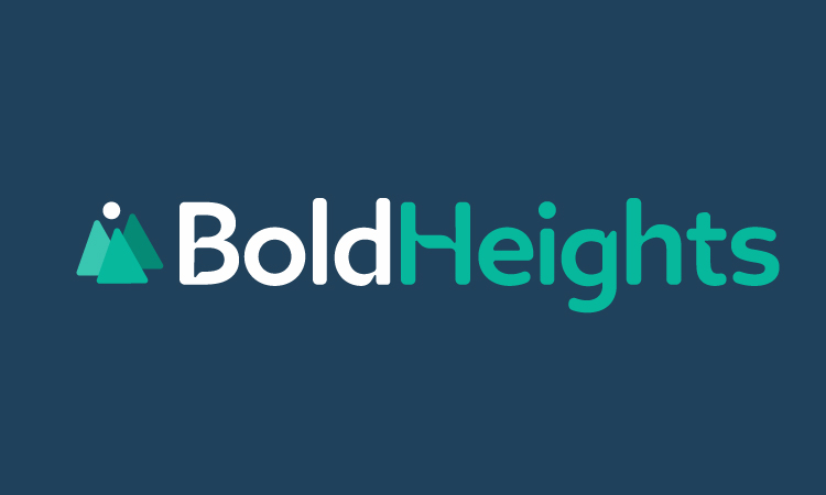 BoldHeights.com - Great premium domain names for sale