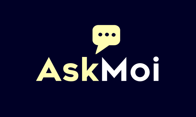 AskMoi.com - buy Unique premium names