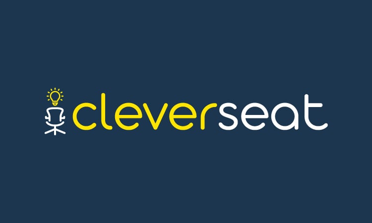 CleverSeat logo