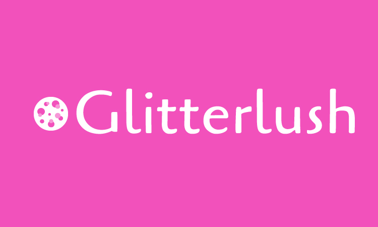 Glitterlush.com - buy Best premium domains