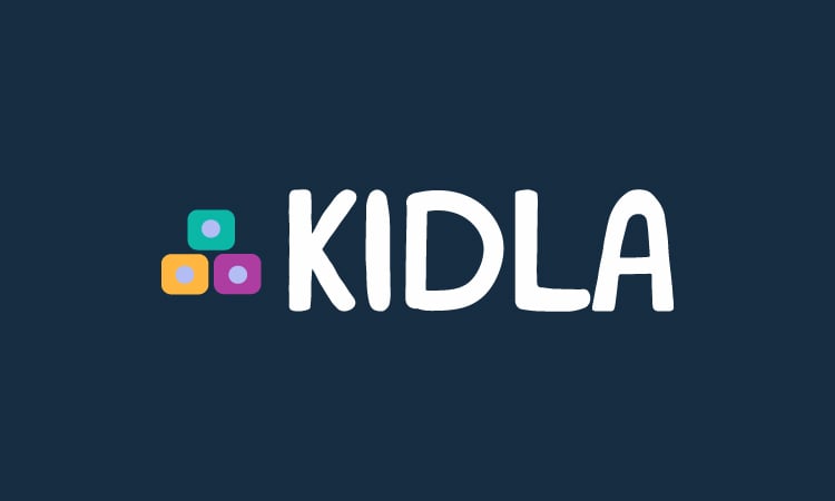 Kidla logo
