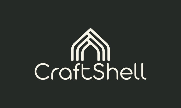 CraftShell logo