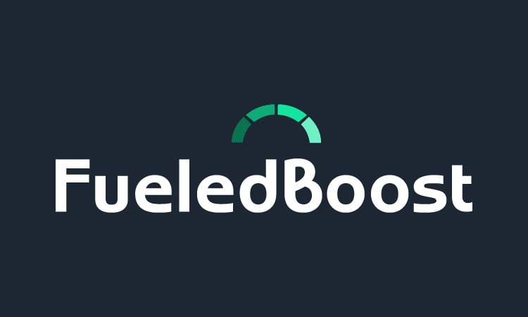 FueledBoost.com - buy Good premium domains
