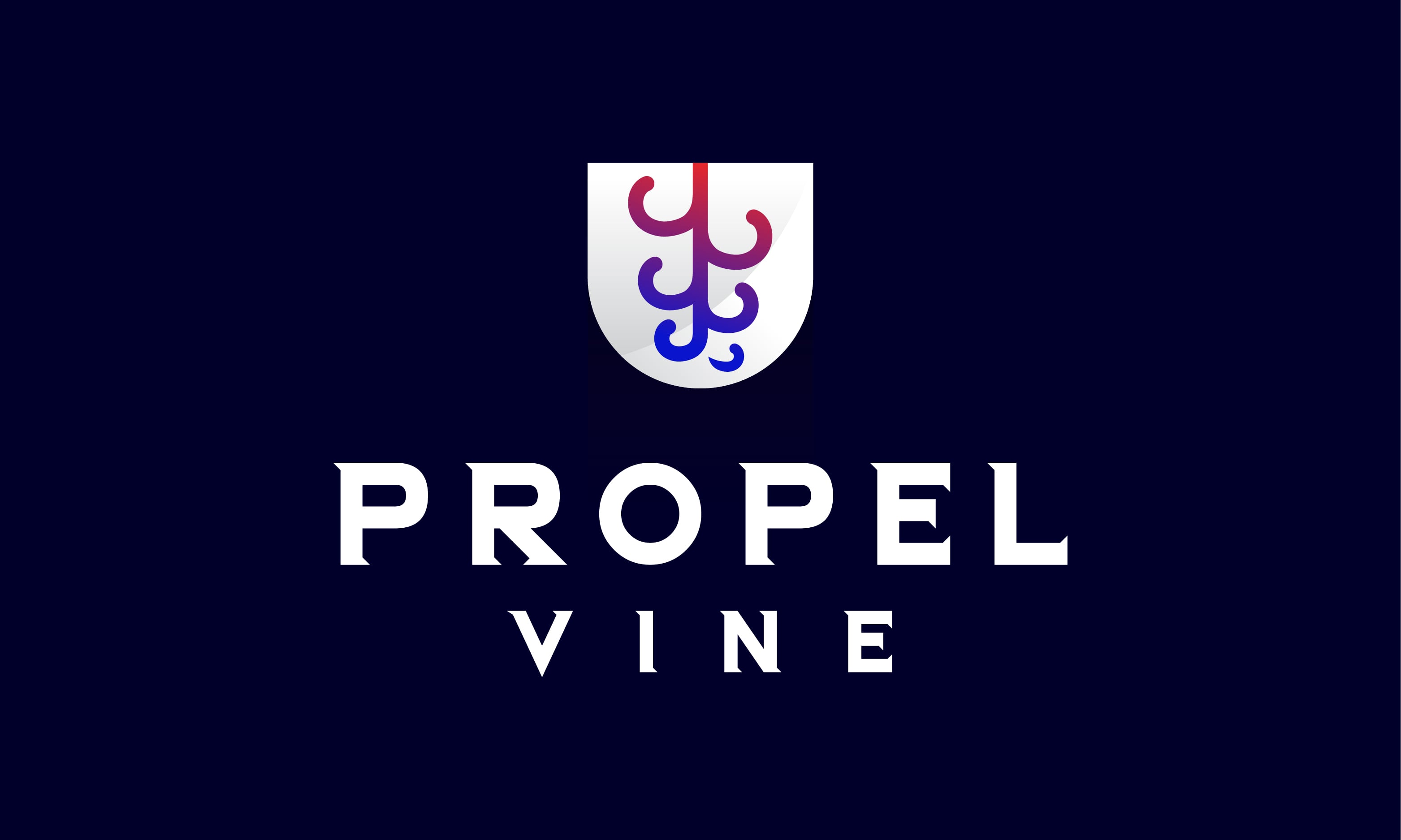 PropelVine.com - Great premium domains