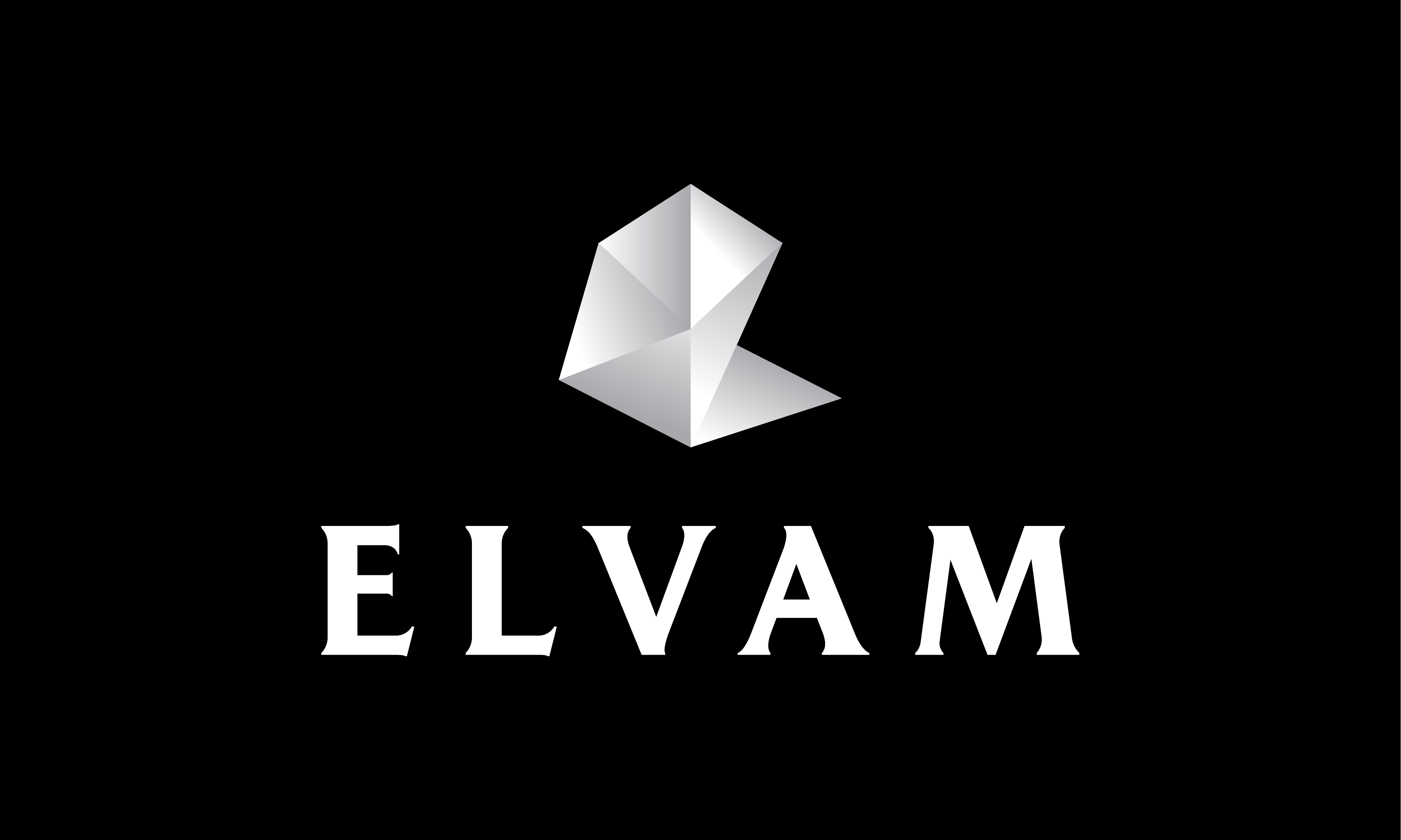 Elvam logo
