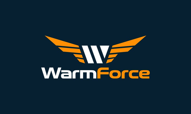 WarmForce.com - Creative premium domains