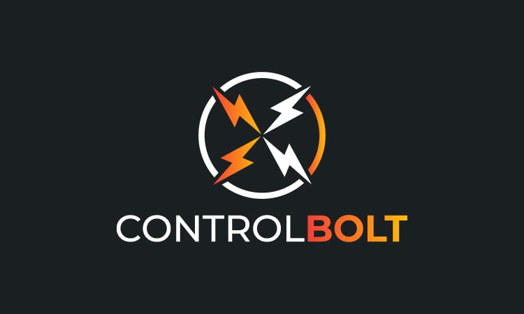 ControlBolt logo