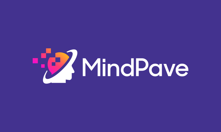 MindPave logo