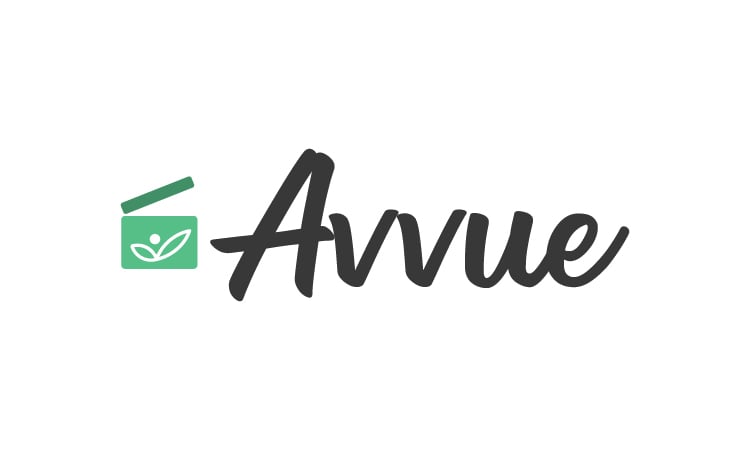 Avvue.com - Creative premium domains
