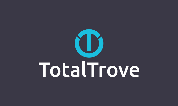 TotalTrove.com - buy Catchy premium domains