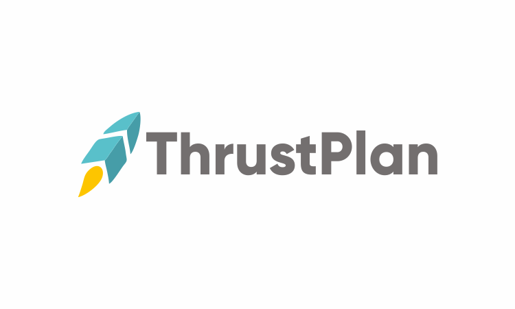 ThrustPlan.com - Creative premium names