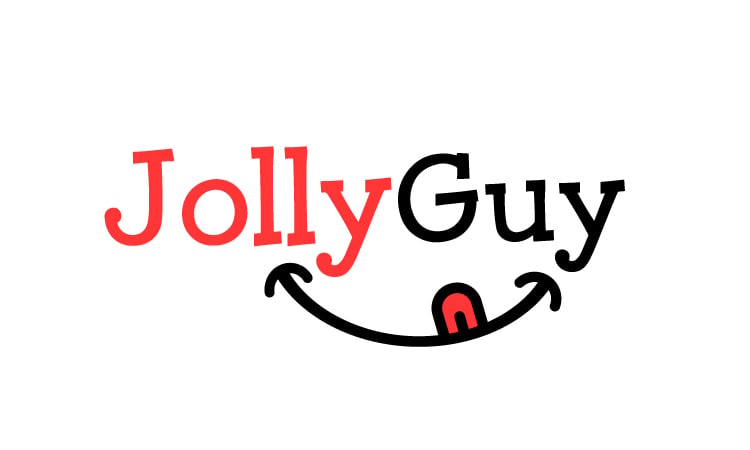 JollyGuy.com - New premium domain names