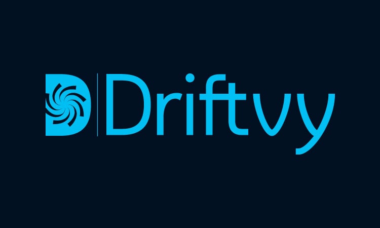 Driftvy.com - buying Best premium names