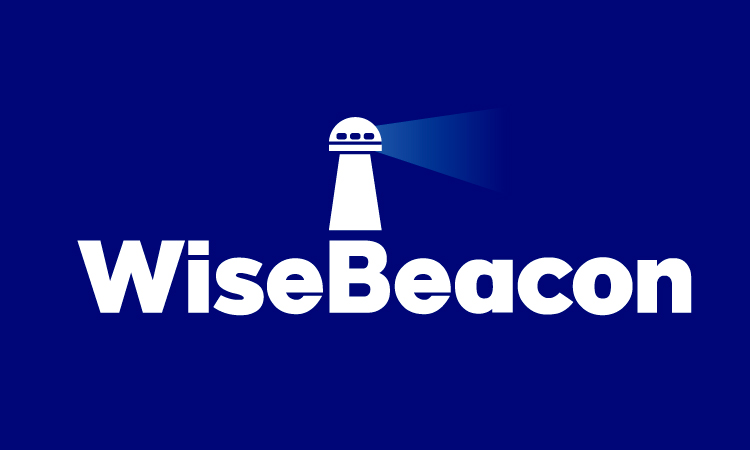WiseBeacon.com - Unique premium domain names