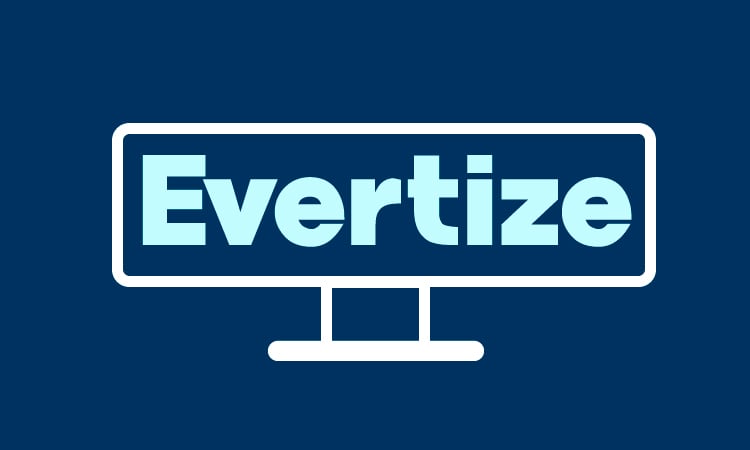 Evertize logo