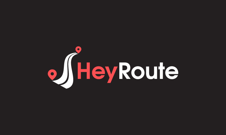 HeyRoute.com - Great premium domain names