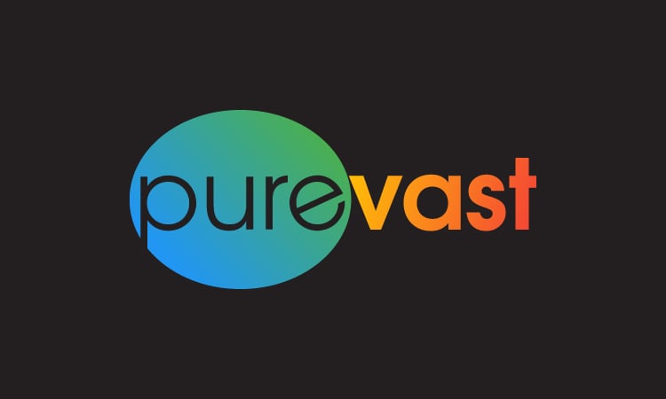 PureVast.com - Good premium names