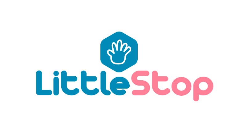 LittleStop logo