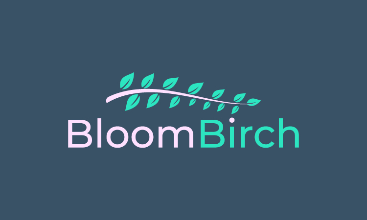 BloomBirch.com - Creative premium domains