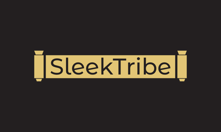 SleekTribe.com - Best premium domain names for sale