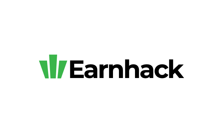 Earnhack.com - Creative premium domain names