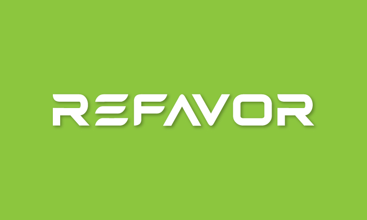 Refavor.com - Cool premium domain names