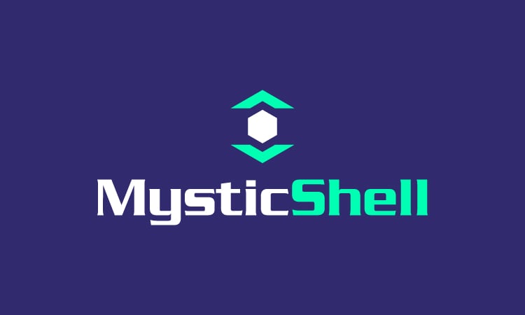 MysticShell.com - New premium domain names