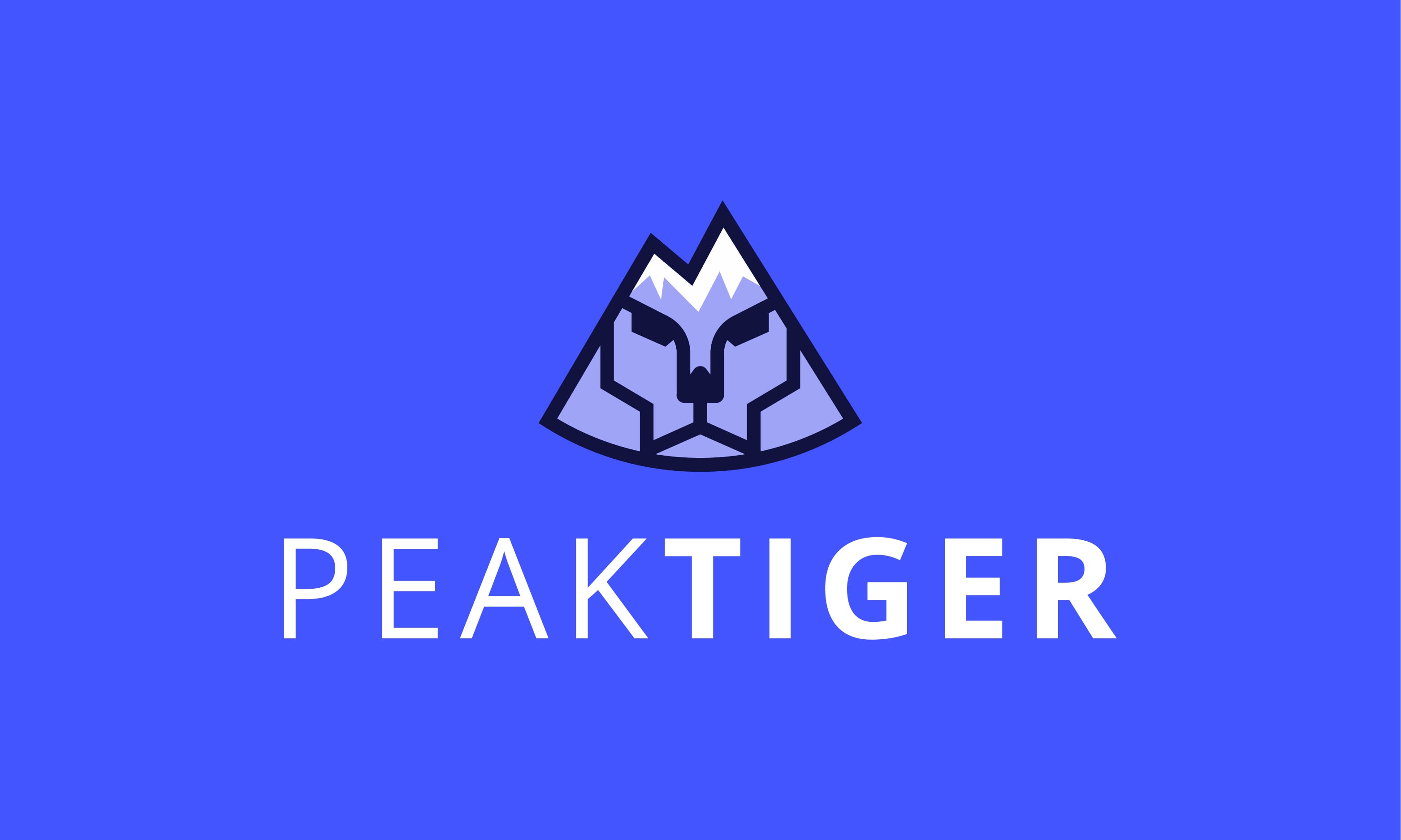 PeakTiger.com - Cool premium domain names