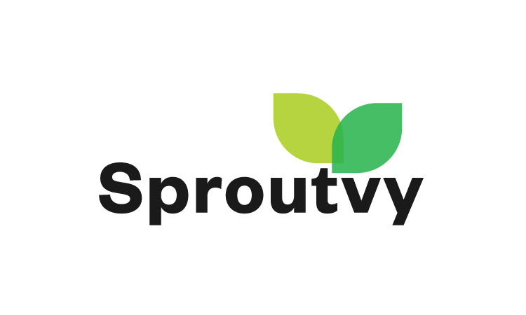 Sproutvy.com - Cool premium domain marketplace